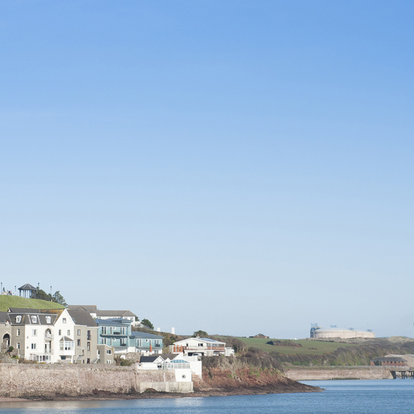 Milford Haven