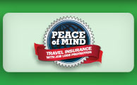 Peace of Mind