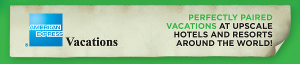 AMEX Vacations
